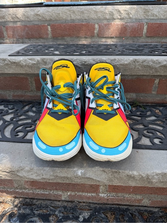 Nike Lebron Other - Nike LeBron 18 low Stewie Griffin